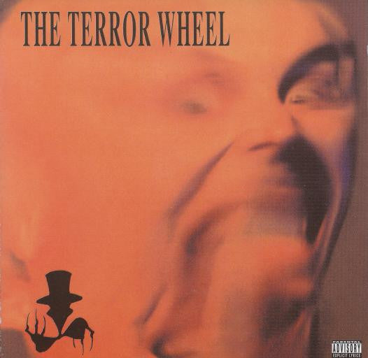 INSANE CLOWN POSSE  - TERROR WHEEL (EP)(REISSUE)