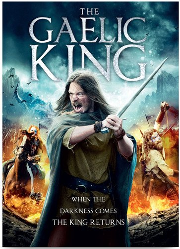 GAELIC KING, THE [IMPORT]