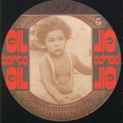 GIL, GILBERTO - EXPRESSO 2222