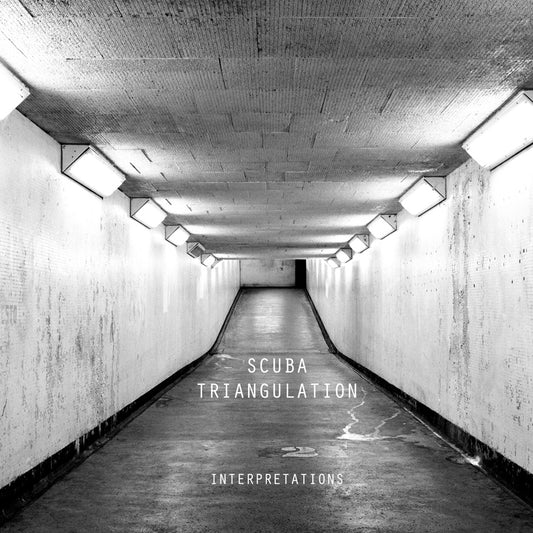 SCUBA  - TRIANGULATION (INTERPRETATIONS)