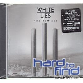 WHITE LIES - REMIX EP