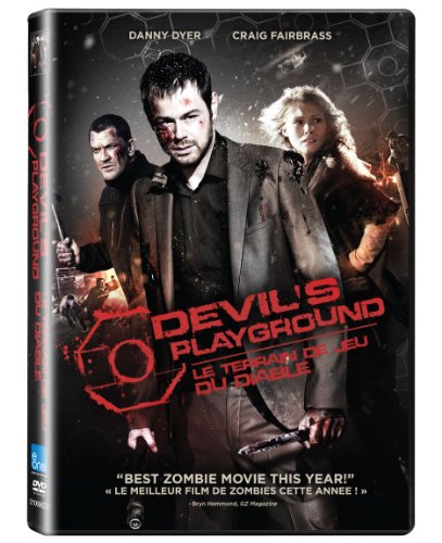 DEVIL'S PLAYGROUND / LE TERRAIN DE JEU DU DIABLE (BILINGUAL)