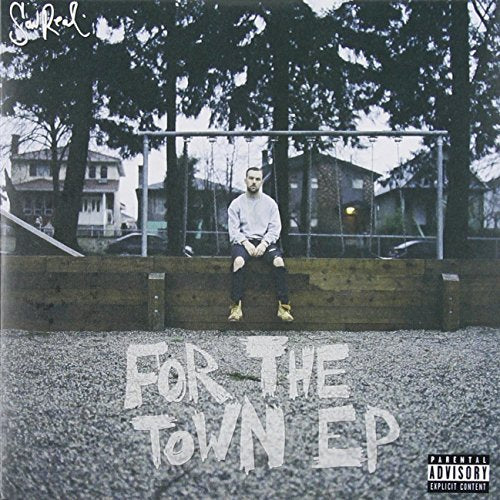 SONREAL - FOR THE TOWN