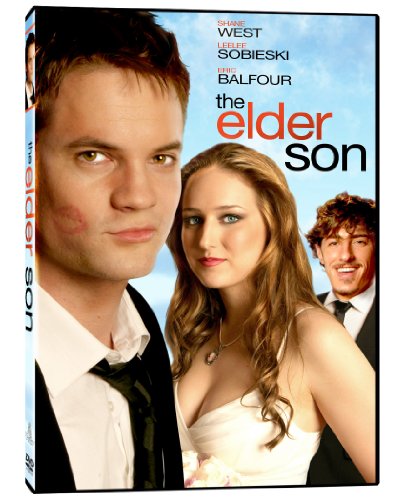THE ELDER SON