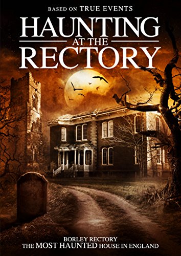 HAUNTING AT THE RECTORY [IMPORT]