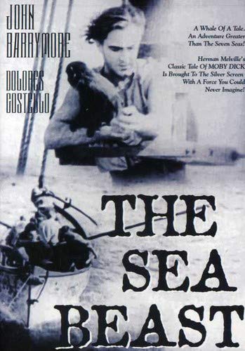 SEA BEAST [IMPORT]
