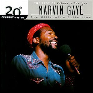 GAYE, MARVIN - V2 1970S BEST OF