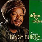 BINGY BUNNY - TRIBUTE-KINGSTON 12 TOUGHIE