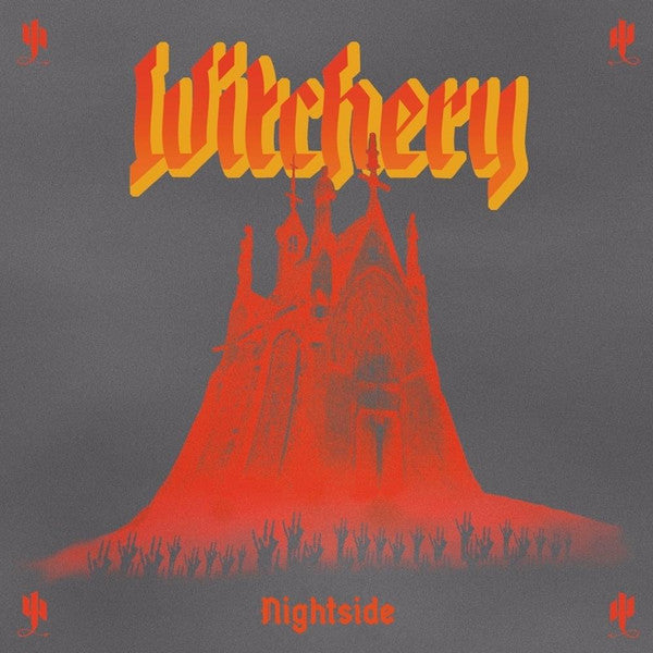 WITCHERY  - NIGHTSIDE