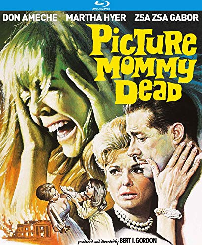 PICTURE MOMMY DEAD [BLU-RAY]