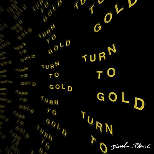 DIARRHEA PLANET - TURN TO GOLD (CD)