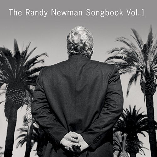 NEWMAN, RANDY - SONGBOOK, VOL. 1