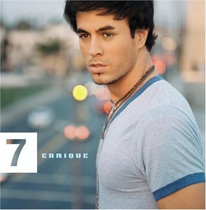 IGLESIAS, ENRIQUE  - 7 (+ BONUS TRACKS)