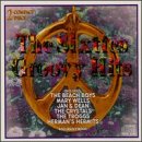 VARIOUS ARTISTS - SIXTIES GROOVY HITS