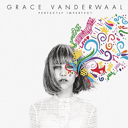 VANDERWAAL, GRACE - PERFECTLY IMPERFECT