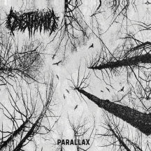 DYSTHYMIA - PARALLAX [CD]