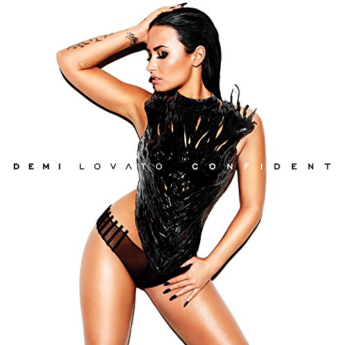 LOVATO, DEMI - CONFIDENT (LIMITED DELUXE)