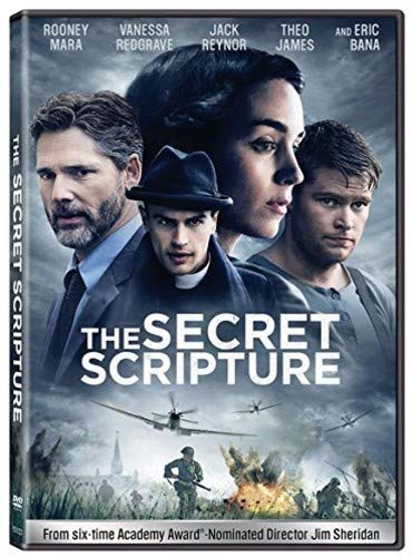 THE SECRET SCRIPTURE [IMPORT]