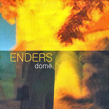 ENDERS  - DOME