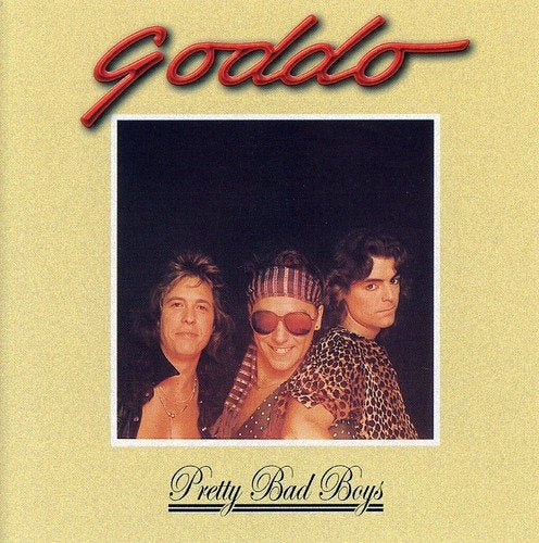 GODDO - GODDO/ PRETTY BAD BOYS