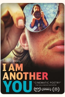 I AM ANOTHER YOU [DVD]
