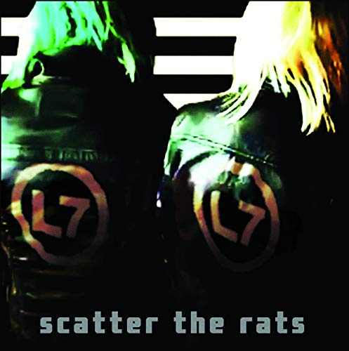 L7 - SCATTER THE RATS