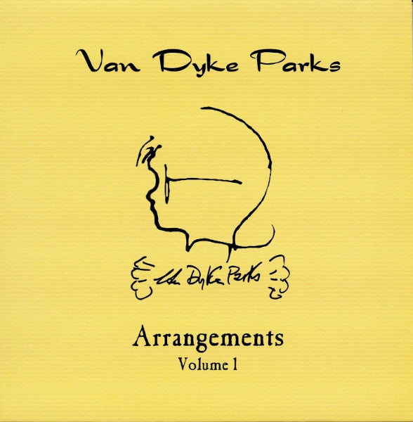 PARKS, VAN DYKE  - ARRANGEMENTS V1