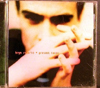 ROBERTS, BRYN  - PRESENT TENSE