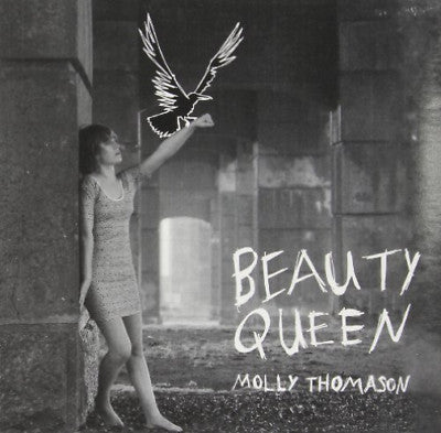 THOMASON, MOLLY  - BEAUTY QUEEN