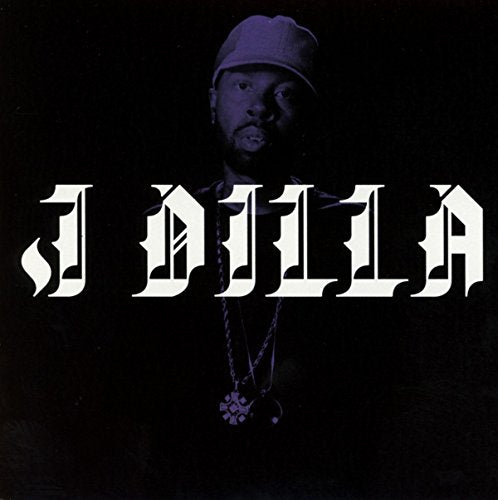 J DILLA - THE DIARY