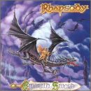 RHAPSODY - EMERALD SWORD