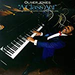 OLIVER JONES - A CLASS ACT