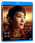 THE LADY [BLU-RAY] (BILINGUAL)