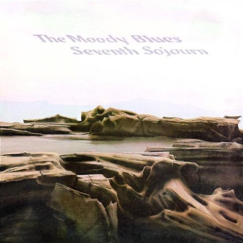 MOODY BLUES - SEVENTH SOJOURN