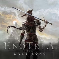 ENOTRIA: THE LAST SONG  - PS5