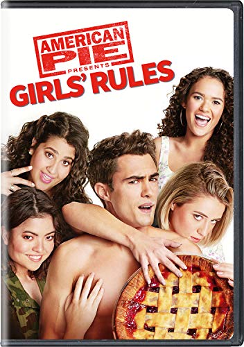 AMERICAN PIE PRESENTS: GIRLS' RULE