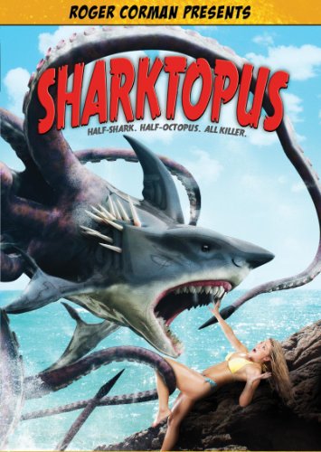 SHARKTOPUS