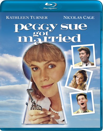 PEGGY SUE GOT MARRIED / [BLU-RAY] (BILINGUAL) [IMPORT]