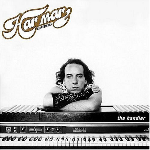 HAR MAR SUPERSTAR - THE HANDLER