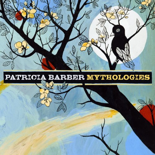 BARBER, PATRICIA - MYTHOLOGIES