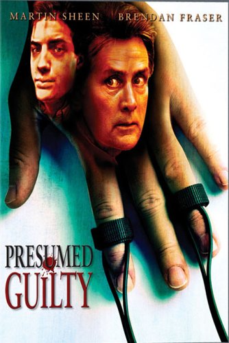 PRESUMED GUILTY