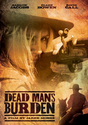 DEAD MANS BURDEN