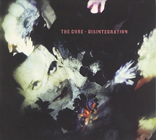 CURE, THE - DISINTEGRATION (DELUXE ED.)