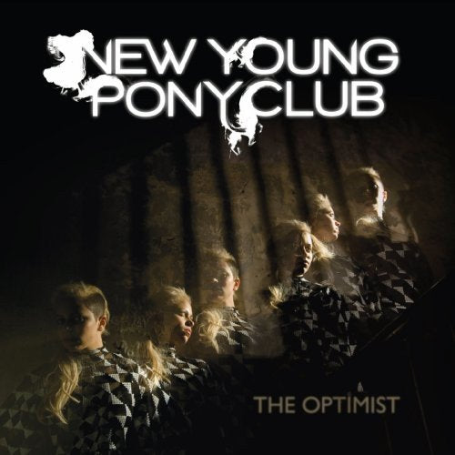 NEW YOUNG PONY CLUB  - OPTIMIST