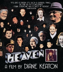 HEAVEN: A FILM BY DIANE KEATON (REMASTERED) [BLU-RAY]