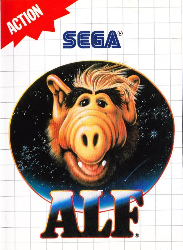 ALF  - MS