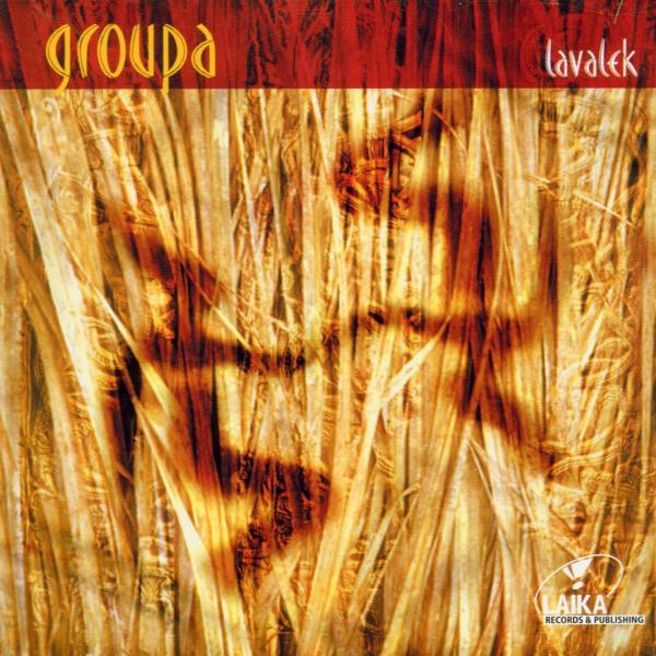 GROUPA  - LAVALEK