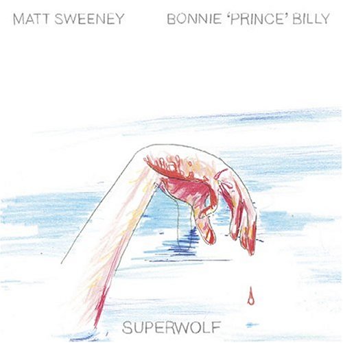 SWEENEY, MATT/BONNIE PRINCE BIL - SUPERWOLF