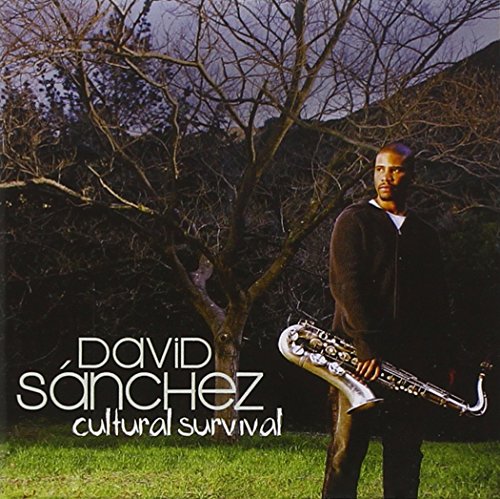 SANCHEZ, DAVID - CULTURAL SURVIVAL