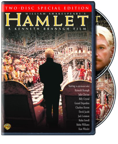 HAMLET: SPECIAL EDITION